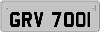 GRV7001
