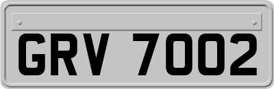 GRV7002