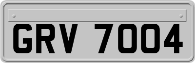 GRV7004