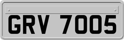 GRV7005