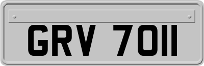 GRV7011
