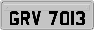 GRV7013