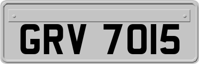 GRV7015