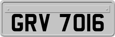 GRV7016
