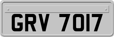 GRV7017