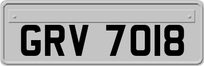 GRV7018