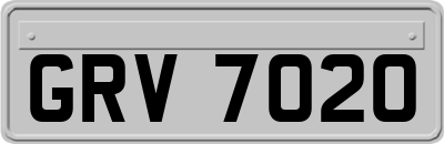 GRV7020