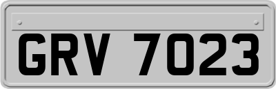 GRV7023