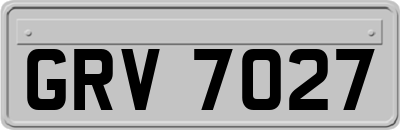 GRV7027