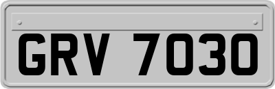 GRV7030