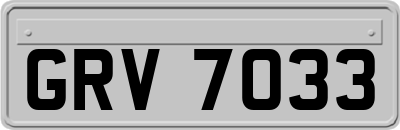 GRV7033