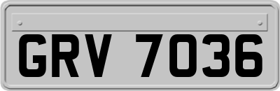 GRV7036