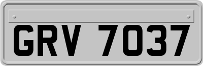 GRV7037