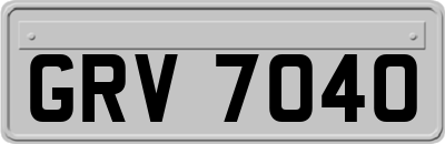 GRV7040