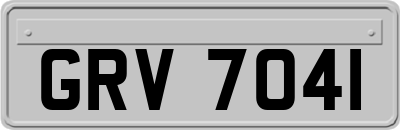 GRV7041