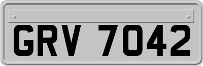 GRV7042