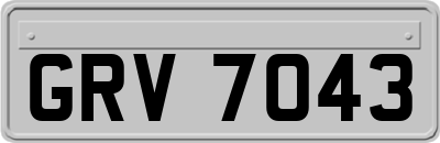 GRV7043