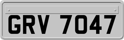 GRV7047