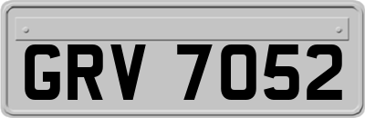 GRV7052