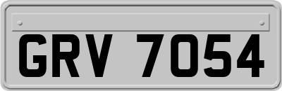 GRV7054