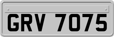GRV7075
