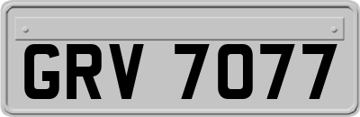 GRV7077