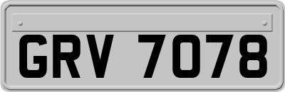 GRV7078