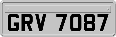 GRV7087