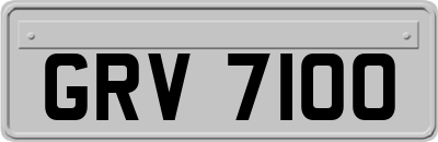GRV7100