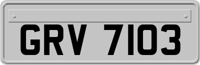 GRV7103