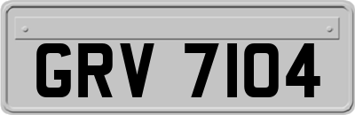 GRV7104