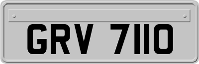 GRV7110
