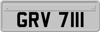 GRV7111