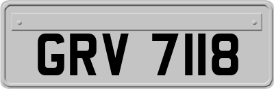GRV7118