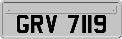 GRV7119