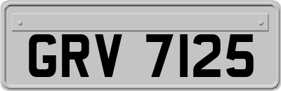 GRV7125