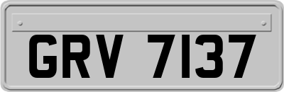 GRV7137