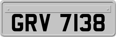 GRV7138