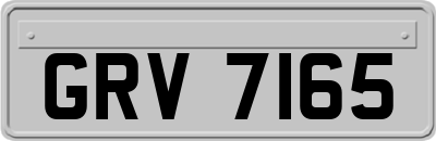 GRV7165