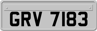 GRV7183