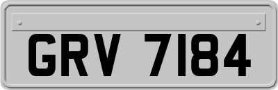GRV7184