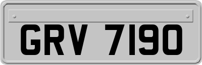 GRV7190