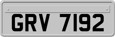 GRV7192