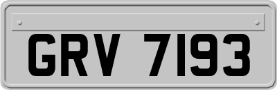 GRV7193