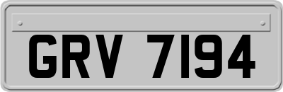 GRV7194