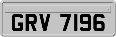 GRV7196