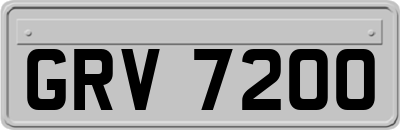 GRV7200