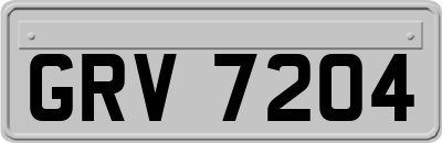 GRV7204
