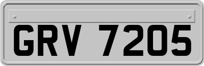 GRV7205