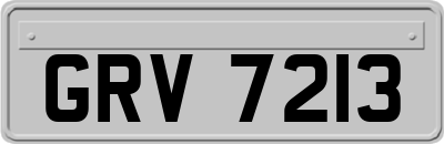 GRV7213